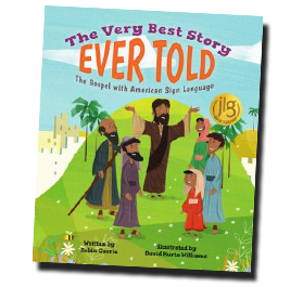 The Very Best Story Ever Told